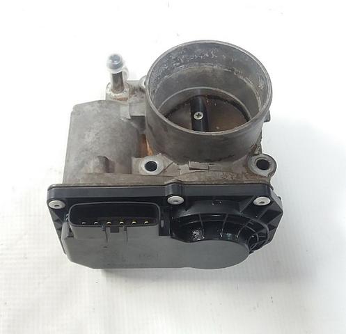 Tbi Corpo Borboleta Suzuki Sx4 2010/2011 Revisado Garantia - Foto 2