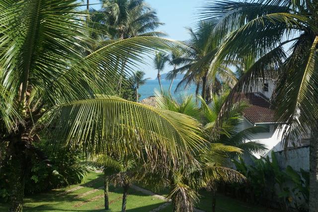 Casa de frente para o mar, em residencial na Praia da Sununga, 4 suites - Foto 19