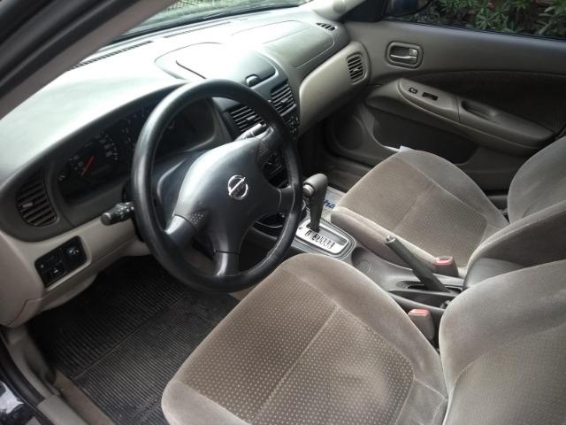 Nissan Sentra 2.0 16v automático - Foto 13