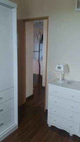 Apartamento Rossi Manguinhos 3 quartos - Foto 12