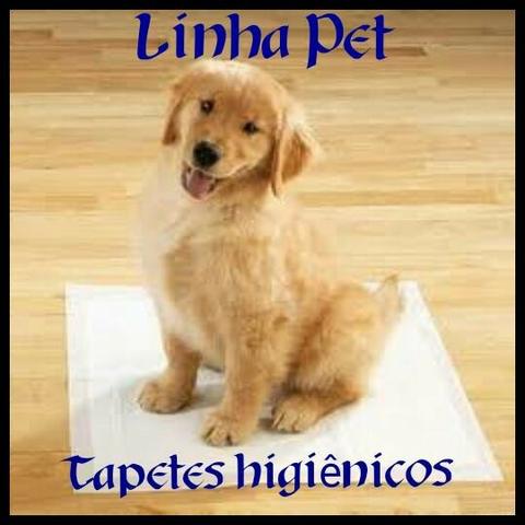 Tapetes Higiênicos