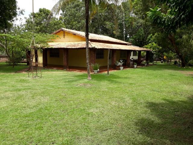 Chácara em Santo Antonio