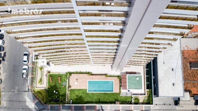 Abelardo Pompeu, Aldeota Fortaleza, Apartamento à venda - Foto 2