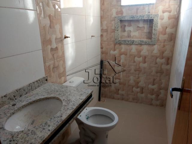 Casa no Bairro Parque Olímpico em Gov. Valadares - MG - Foto 13
