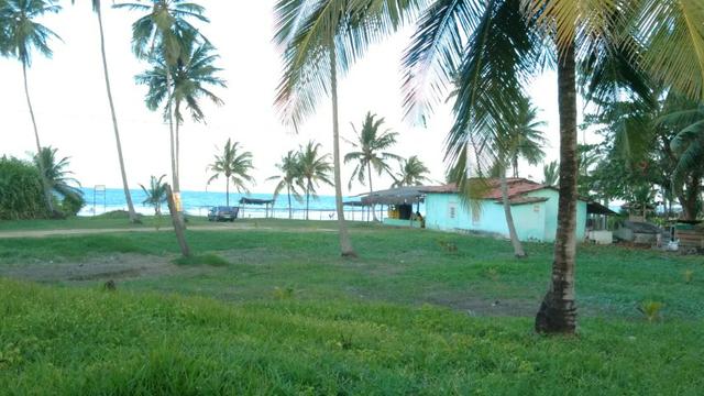 Terreno beira mar na praia do Sul Ilhéus-BA - Foto 11