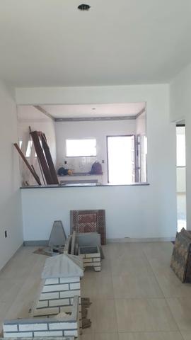 Elite 031- Casa 1ª locação em Boqueirão! - Foto 2