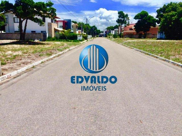 Lote - Residencial Granville - Massagueira - Foto 6