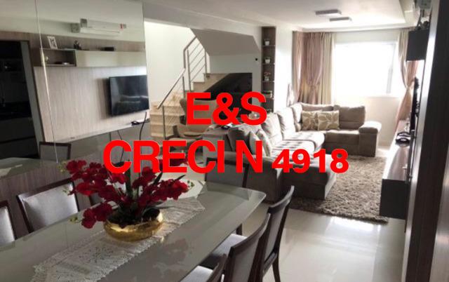 Cobertura le boulevard 179m2 4 suítes