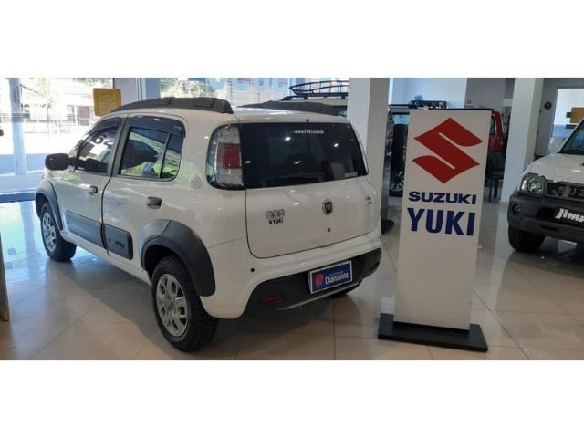 Uno 1.4 Evo way 8v flex 4 manual - Falar com Helena 21- * - Foto 3