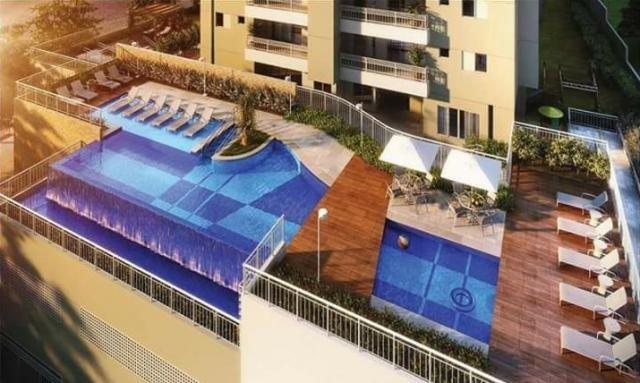 Apartamento no Edifício Arthur Duque de Caxias - Foto 4