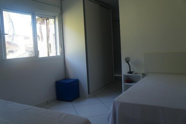 Casa de frente para o mar, em residencial na Praia da Sununga, 4 suites - Foto 11