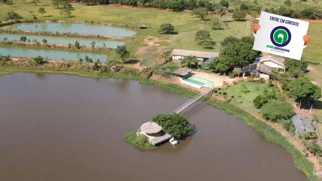 Fazenda 512 ha em livramento - Foto 9