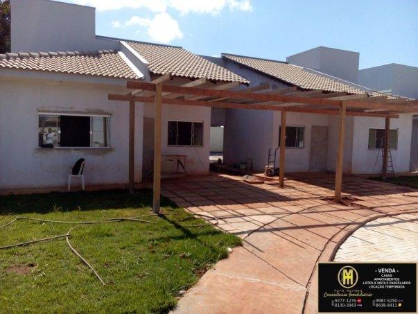 Residencial Pirapitinga - Casa em Condomínio a Venda no bairro Lagoa Quente - Ca... - Foto 10