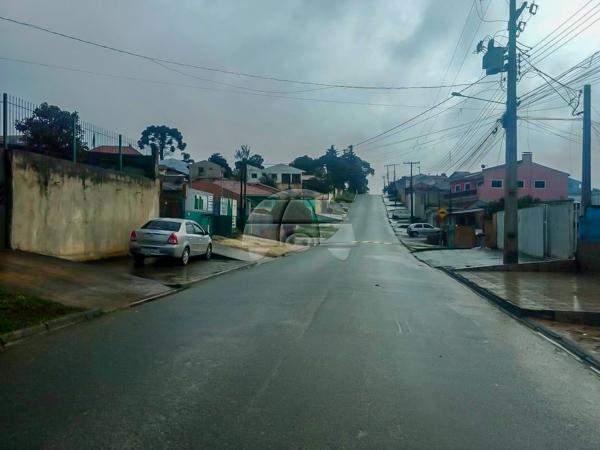 Casa à venda com 3 dormitórios em Osasco, Colombo cod:151793 - Foto 12