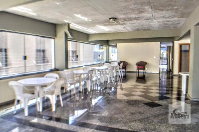 Apartamento à venda com 4 dormitórios em Grajaú, Belo horizonte cod:250070 - Foto 20