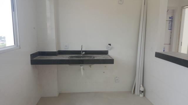 Apartamento à venda com 2 dormitórios em Palmeiras, Belo horizonte cod:2307 - Foto 4
