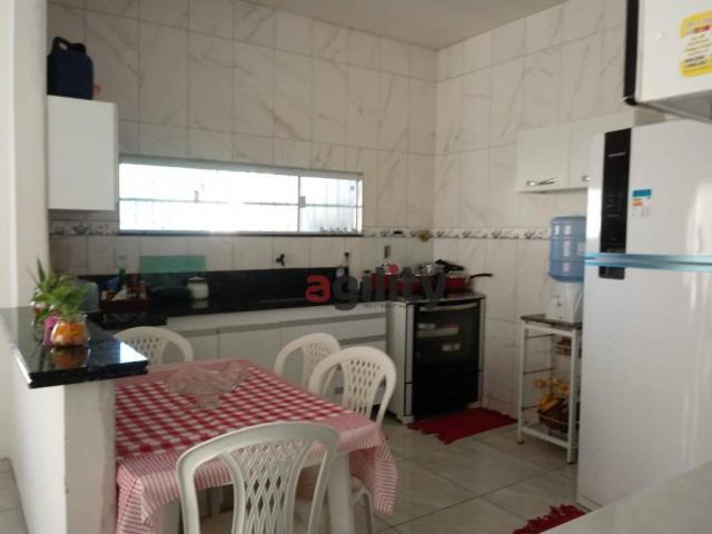 Casa com 3 dormitórios à venda, 117 m² por r$ 175.000 - parque das nações - parnamirim/rn - Foto 14