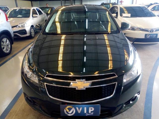CHEVROLET CRUZE 2012/2012 1.8 LT 16V FLEX 4P AUTOMÁTICO - Foto 6