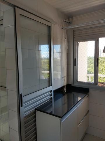Apto Bonavita - planta maior - Foto 10