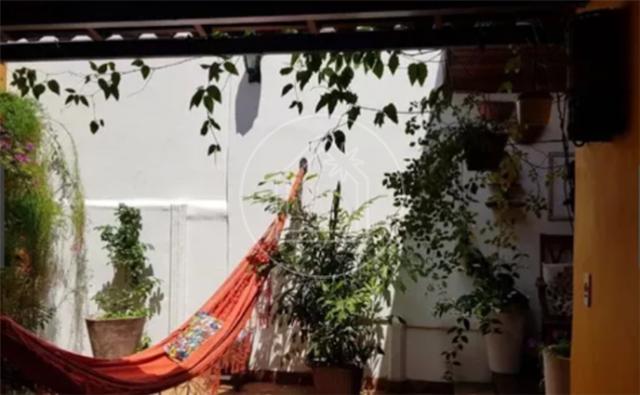Casa à venda com 3 dormitórios em Santa teresa, Rio de janeiro cod:855380 - Foto 5