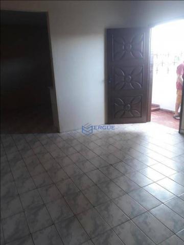 Prédio à venda, 1170 m² por r$ 2.650.000,00 - lagoa redonda - fortaleza/ce - Foto 12