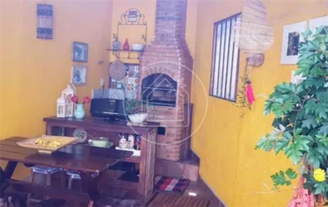 Casa à venda com 3 dormitórios em Santa teresa, Rio de janeiro cod:855380 - Foto 10