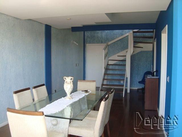 Apartamento à venda com 2 dormitórios em Pátria nova, Novo hamburgo cod:13267 - Foto 3