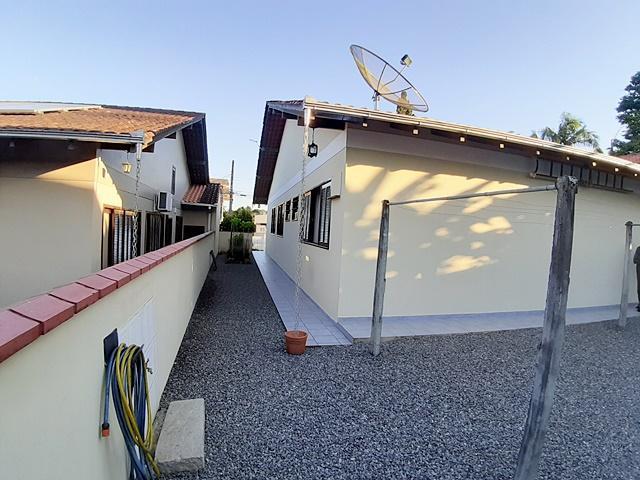Casa à venda com 3 dormitórios em Glória, Joinville cod:10258 - Foto 19