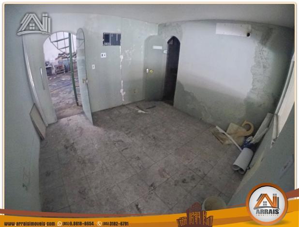 Galpão à venda, 500 m² por r$ 800.000 - Foto 5