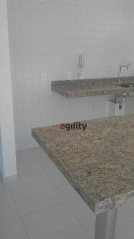 Apartamento 3 quartos. praia de pirangi. pirangi villas - Foto 17