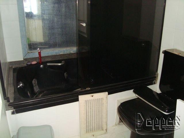 Apartamento à venda com 2 dormitórios em Pátria nova, Novo hamburgo cod:13267 - Foto 15