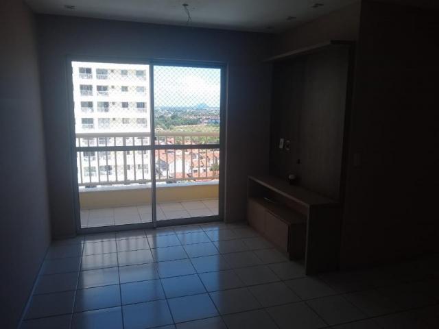Apartamento com 3 dormitórios à venda, 66 m² por R$ 267.000 - Foto 11