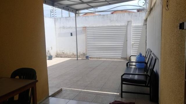 Casa residencial à venda, Siqueira, Fortaleza. - Foto 6