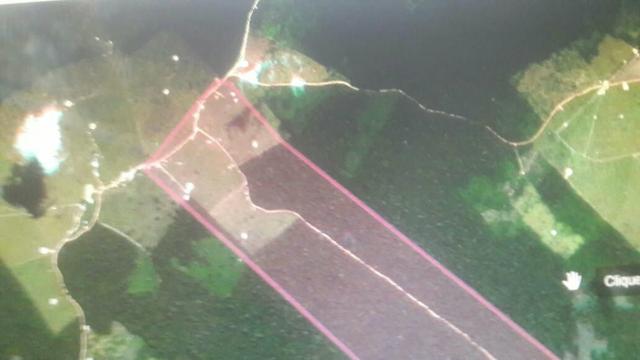 Fazenda em Senador - PA 200 alqueires (15 mil o alq) - Foto 6