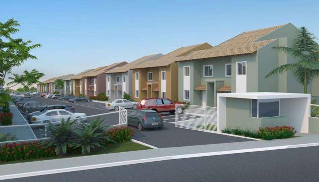 VILLA BELLA MILÃO - 44m² - Sete Alagoas, MG - ID7704 - Foto 2