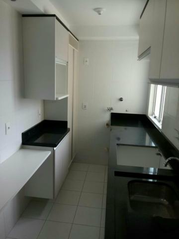 Apartamento com 2 Dormitórios planejados e cozinha planejada - Foto 3
