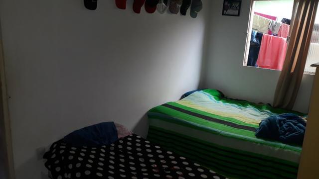 Dier Ribeiro vende: Casa Quadra-2, ao lado do instituto São José. A.P.E.N.A.S R$ 260 mil - Foto 9