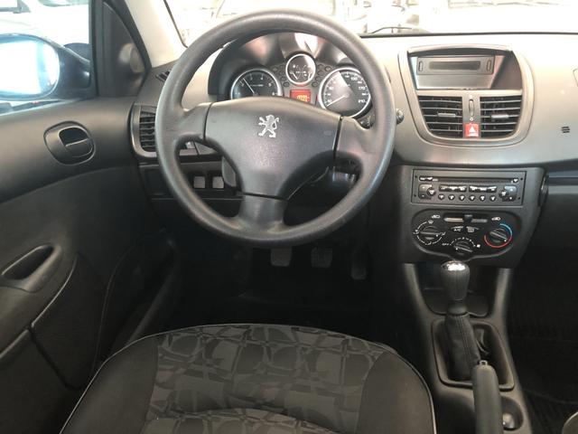 Peugeot 207 XRS 1.4 - Foto 7