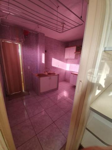 Apartamento residencial à venda, Fátima, Fortaleza. - Foto 6