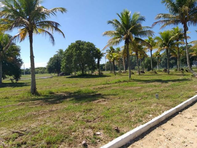 JJ - lote com financiamento próprio - Foto 2
