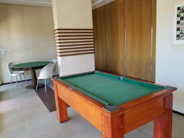 Apartamento residencial à venda, Guararapes, Fortaleza. - Foto 2