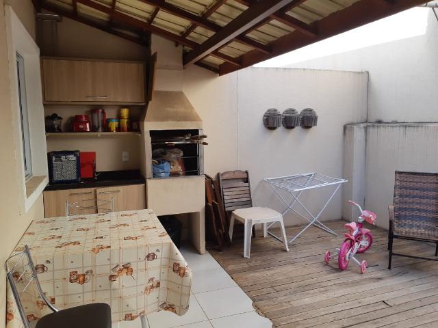 Sobrado Villagio D Italia Condomínio fechado 3 suítes 2 vagas de garagem - Foto 11