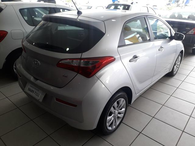 HB20 1.6 Comfort Plus 2018 - Foto 3