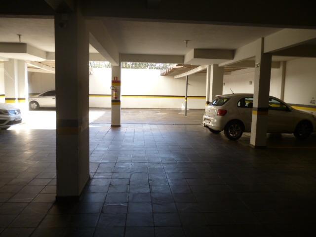 Apartamento localizado próximo a uem e hipermercado condor - Foto 3