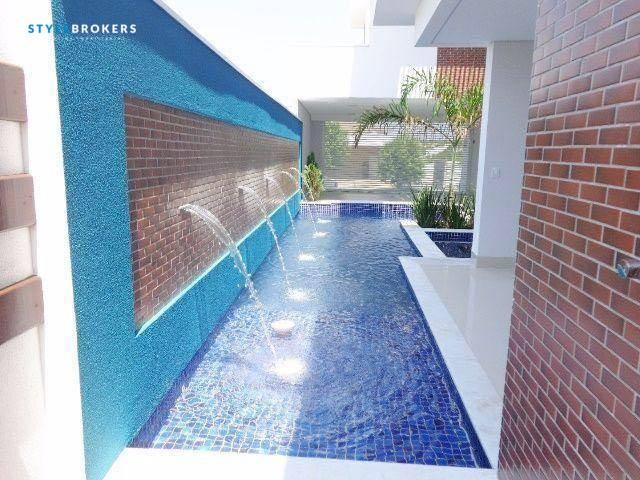 Sobrado no Florais dos Lagos - Foto 10