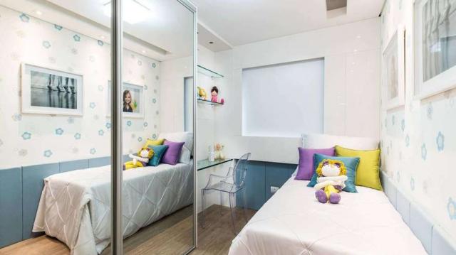 WIN - 74 a 90m² - Curitiba, PR - ID4515 - Foto 17