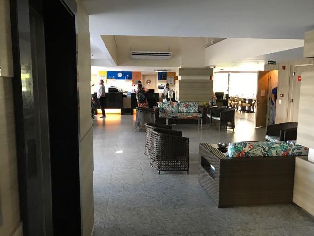 Vende-se Flat Ed. Comfort Suítes na Varjota - Foto 5