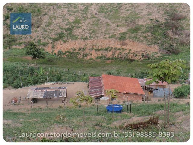 Sítio com 9 Alqueires a 30 km de T. Otoni - Foto 17