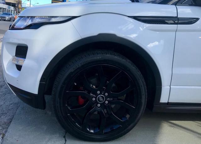 Range R.EVOQUE Dynamic 2.0 Aut 5p - Foto 8