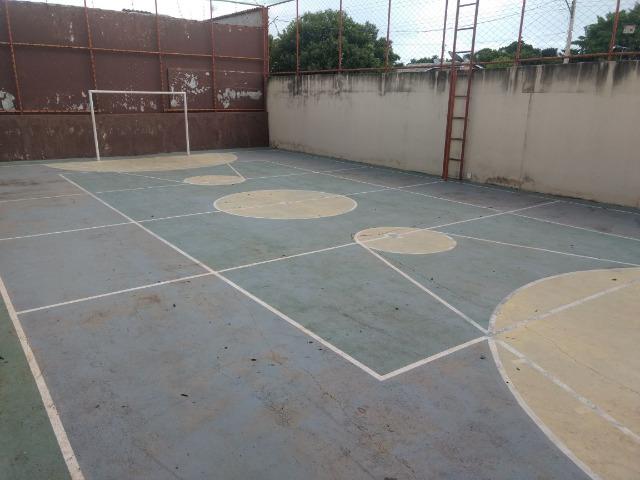 Apartamento no Condominio e Residencial Porto Belo No Setor Caldas Oeste em Caldas Novas - Foto 19